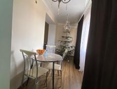 продаю квартиру ! с ремонтом и мебелью.