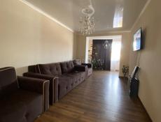 продаю квартиру ! с ремонтом и мебелью.