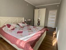 продаю квартиру ! с ремонтом и мебелью.