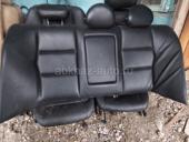 Сидения AMG C-class