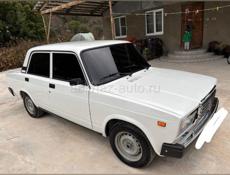 ВАЗ 2107