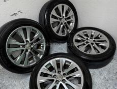 Шины 235/50 R18