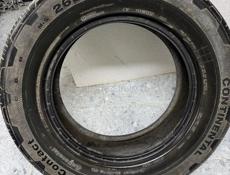 Шины 265/60 R18