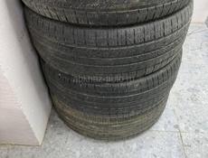 Шины 265/60 R18