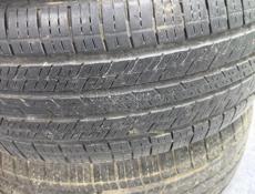 Шины 265/60 R18