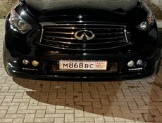 Infiniti FX