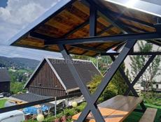 Сварочные работы 