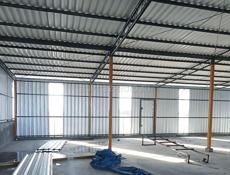 Сварочные работы 