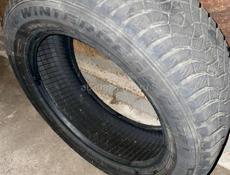 Зимние шины Falken 