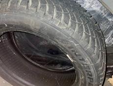 Зимние шины Falken 