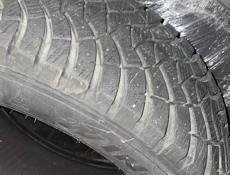 Зимние шины Falken 