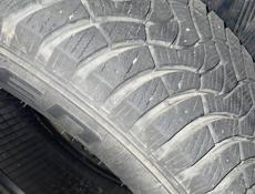 Зимние шины Falken 