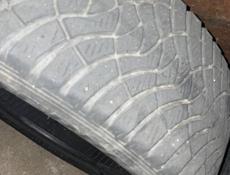 Зимние шины Falken 