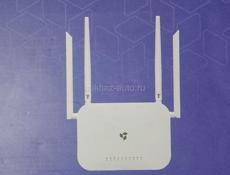 Мощный wifi роутер 
