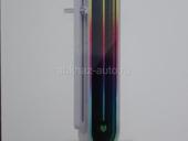 Подставка для видеокарты с экраном 