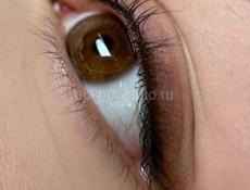 Перманентный макияж 