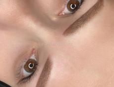 Перманентный макияж 