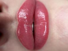 Перманентный макияж 