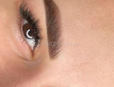 Перманентный макияж 