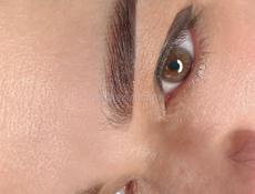 Перманентный макияж 