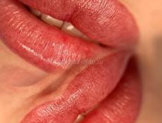 Перманентный макияж 