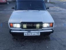 ВАЗ 2107
