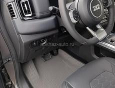 EVA - коврики 