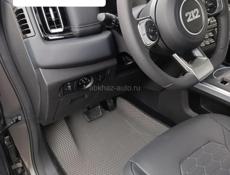 EVA - коврики 