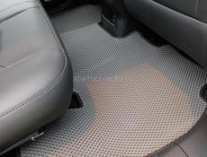 EVA - коврики 