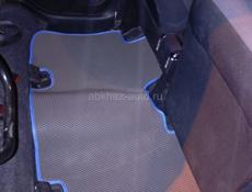 EVA - коврики 