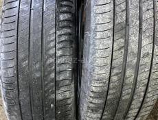 Мишлен 225/55 R 18