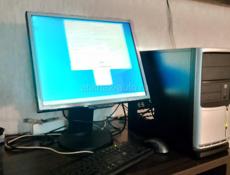 Компьютер / пк / системник / системный блок 