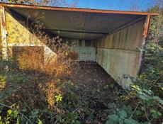 Продам 6 метровый гараж