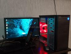 компьютер / пк / системник / системный блок