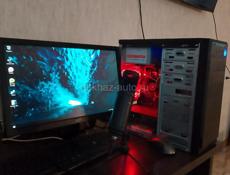 компьютер / пк / системник / системный блок