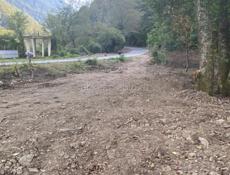 25 соток по дороге на Оз Рица