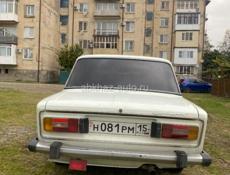 ВАЗ 2106