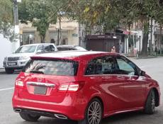 Mercedes-Benz B-Класс