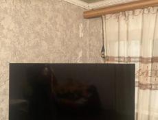 Продаю новый телевизор 43 дюймов 109 см причина в том что размер не подашёл