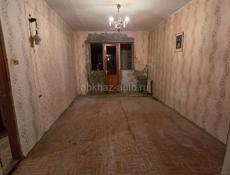 Продаю 3х комнатную квартиру