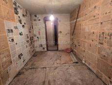 Продаю 3х комнатную квартиру