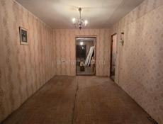 Продаю 3х комнатную квартиру