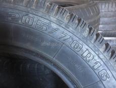 205/70 R 16