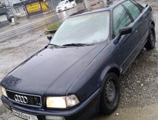 Audi 80