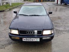 Audi 80
