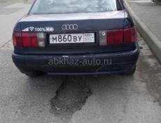 Audi 80