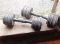 Гантели 7 кг