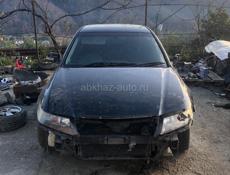 Разбор авто хонда и др 