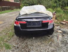 Разбор авто хонда и др 