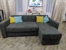 Угловой диван